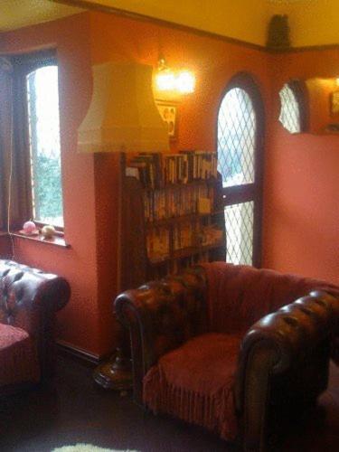Newcourt B & B Llantwit Major Exterior photo